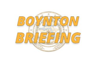 boynton briefing