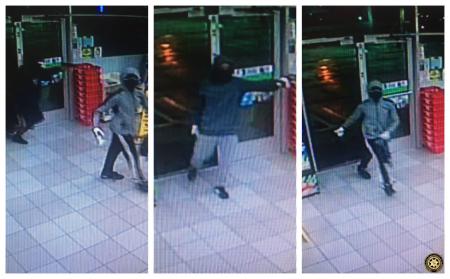 armed robbery suspects