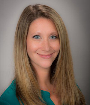 Stephanie Slater
