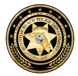 BBPD Logo